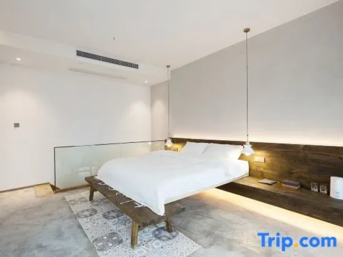 Double Apartment with sea view