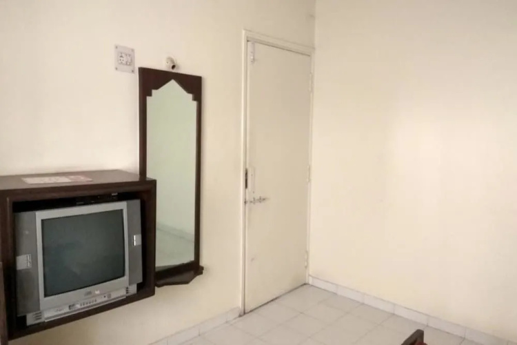 Hotel Manali Nashik