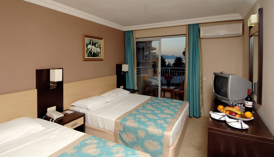 Фотография отеля