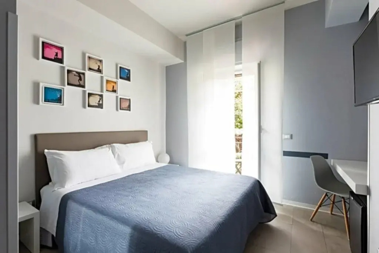 iArt Guesthouse