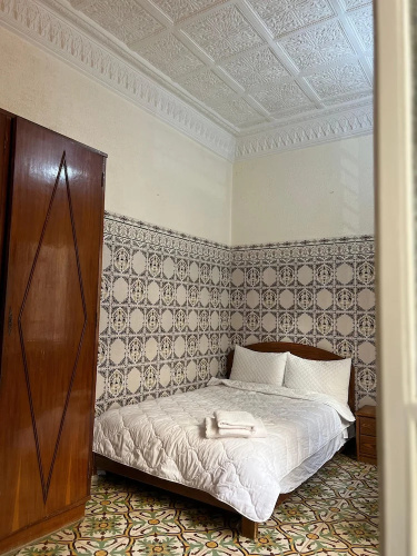 Riad Del Rey