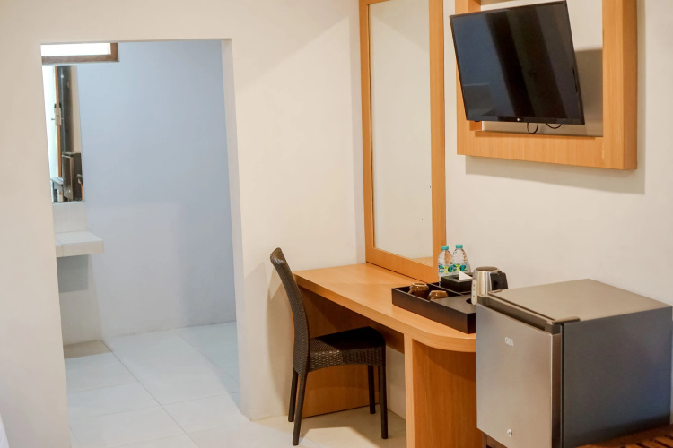 Votel Manyar Resort Banyuwangi