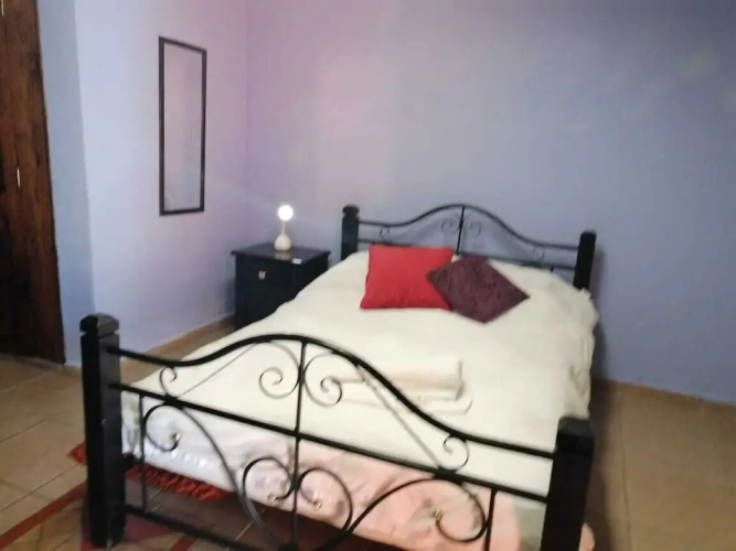 Isabella II Suite, Lomas De Santa Maria