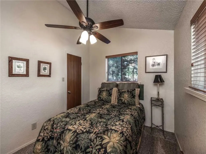 Lehrs Lair - Five Bedroom Cabin