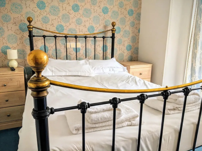 Innit Rooms Brighton