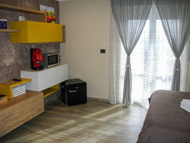 Belvedere Vallata Affitti Brevi