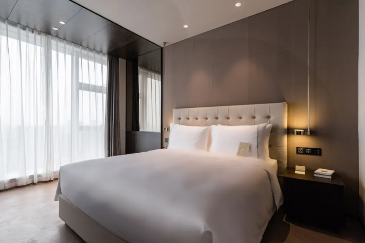 Twinkle Hotel