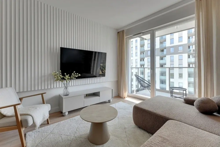 Superior Apartment
