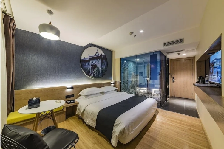 Business Double room