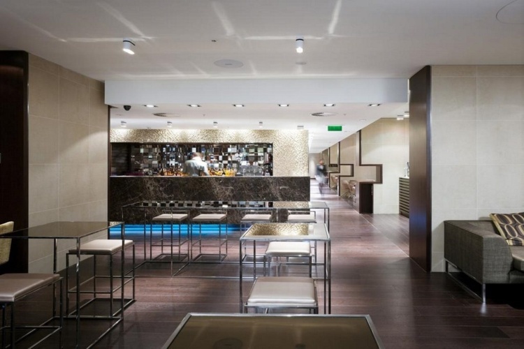 Clayton Hotel London Wall photo 20