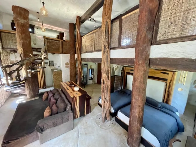 Club Cottage