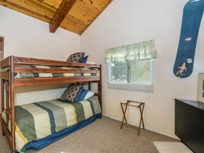 Twin Oaks #1949 by Big Bear Vacations