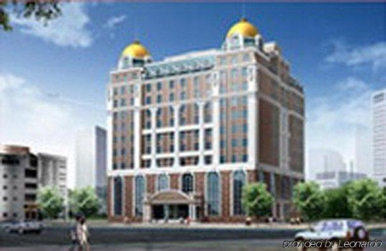 Imagen del hotel
