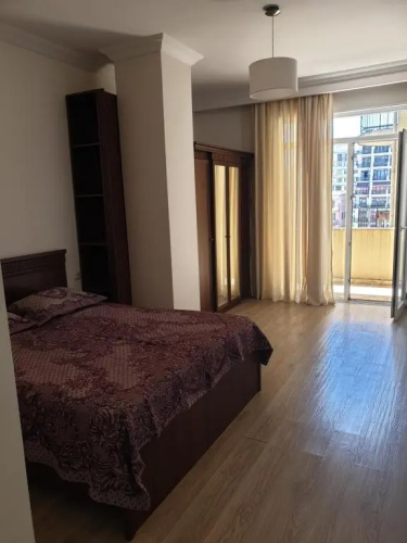 Apartment on the Rustaveli