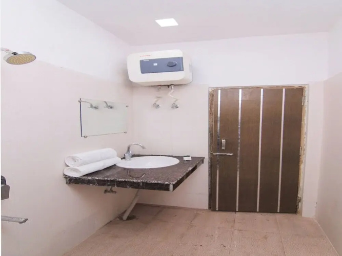 Hotel Bibo Divine Bliss By OYO Rooms