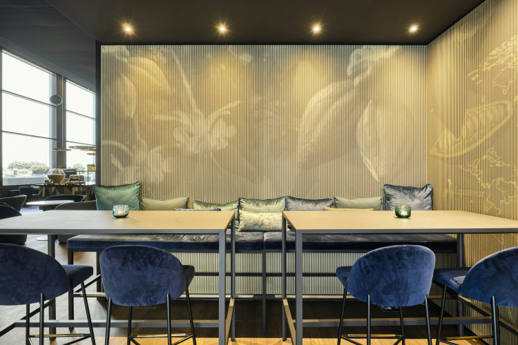 Motel One Brussels photo 21