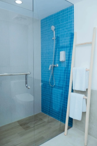 Superior Twin room with balcony