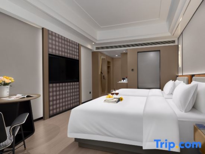 Business Twin room