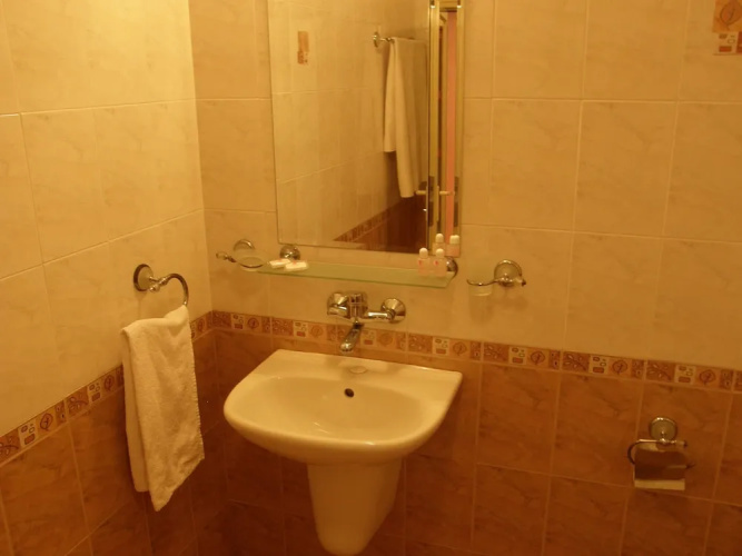 Hotel Philippopolis
