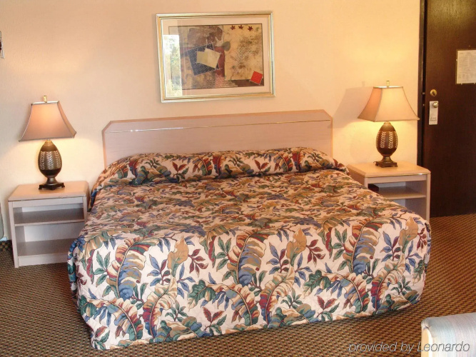 GuestHouse Eugene Springfield