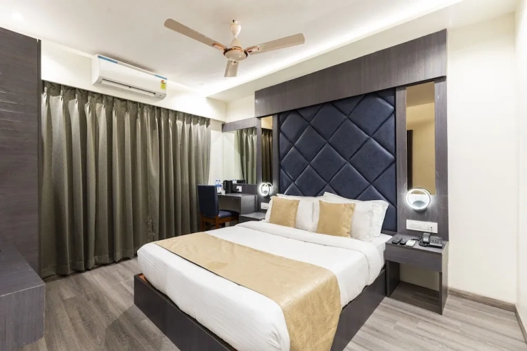 Premium Double room
