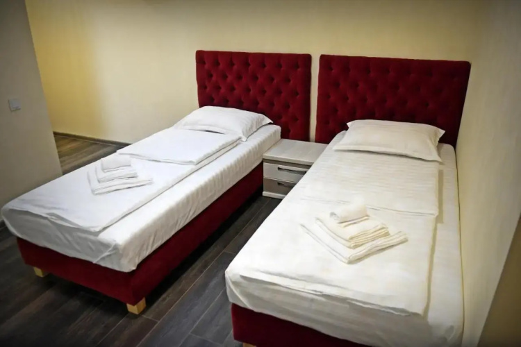 Casa Remo - Guesthouse