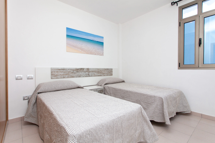 Apartamentos Tao Morro Jable