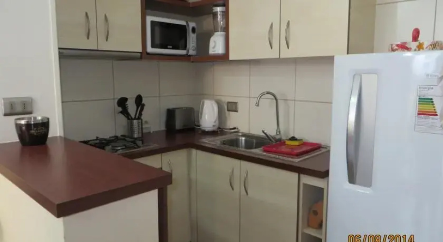 Argomedo Amoblados