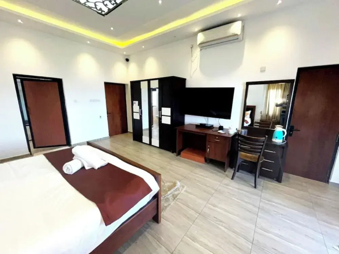Hotel Sky Gate Kandy