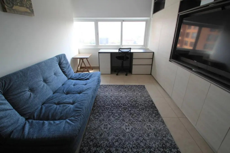 Premier Apartment Downtown 4 Guests 1604