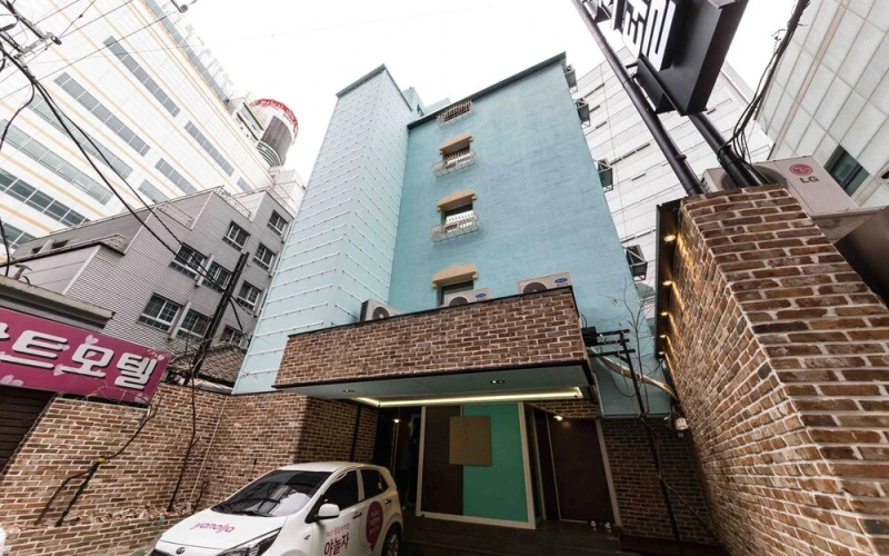 Hotelbild