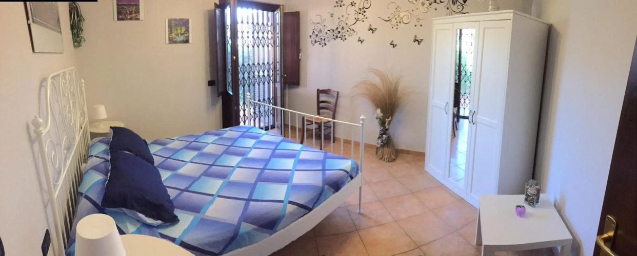 Monicas Villa