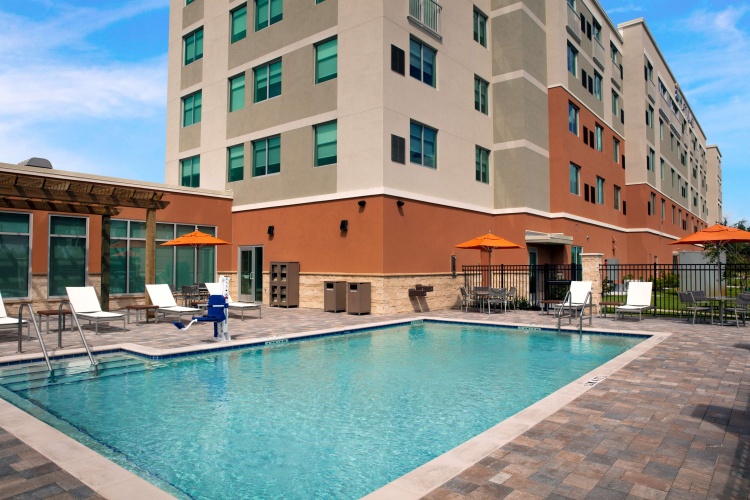 Hyatt Place Titusville / Kennedy Space Center photo 14