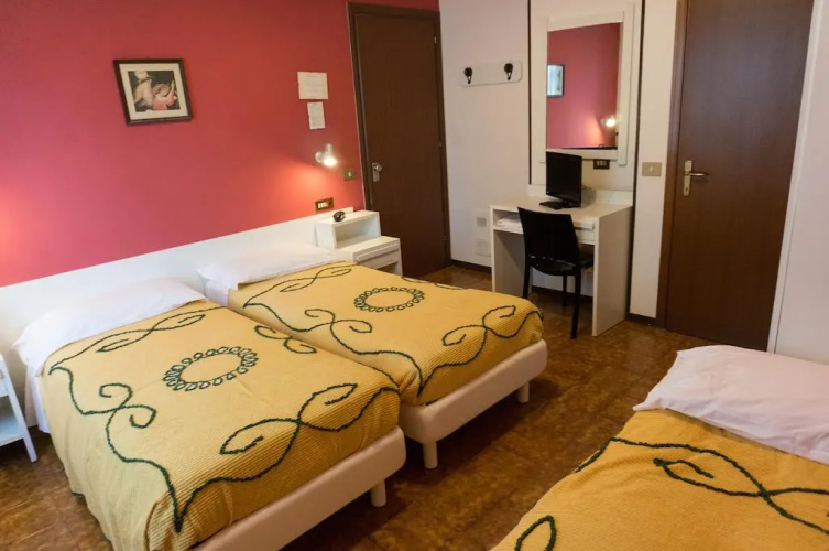 Hotel San Carlo