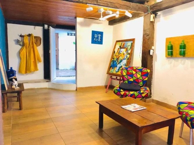 Casa de Praia