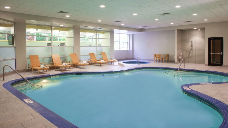 Embassy Suites by Hilton Seattle Bellevue photo 24