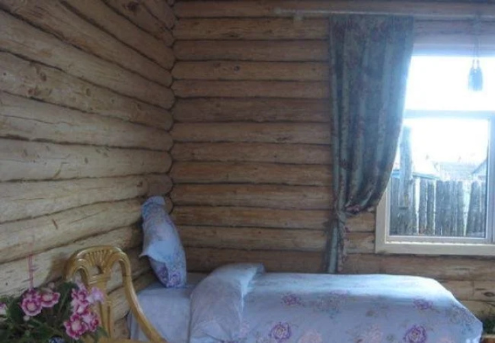 Ergun Linna Inn