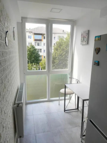 Apartament cu 1 dormitor