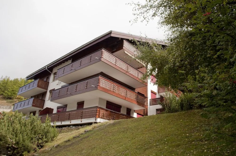 Hotelafbeelding