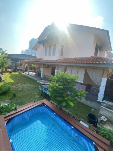 Guesthouse Khatib