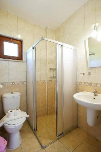 2 Bedrooms Apartment with balcony