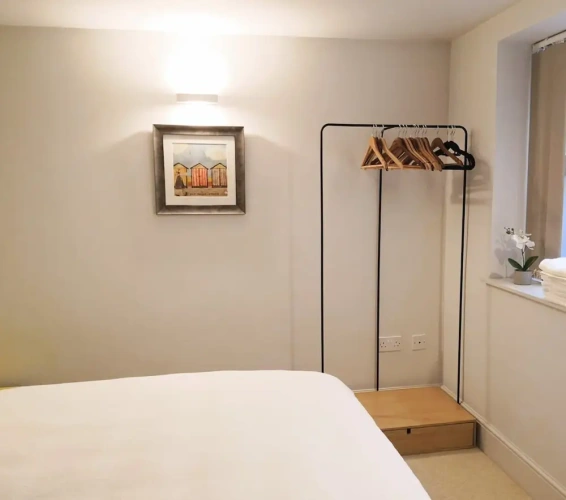 1 Bedroom Standard room
