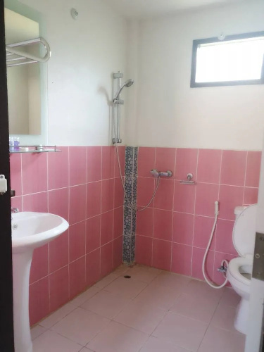 Mine Boxes Resort