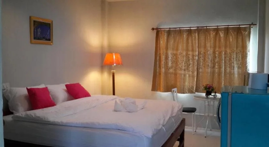Thanagrit Apartelle
