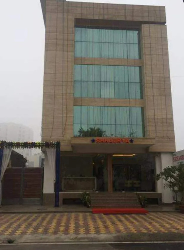 Hotel Shhaurya