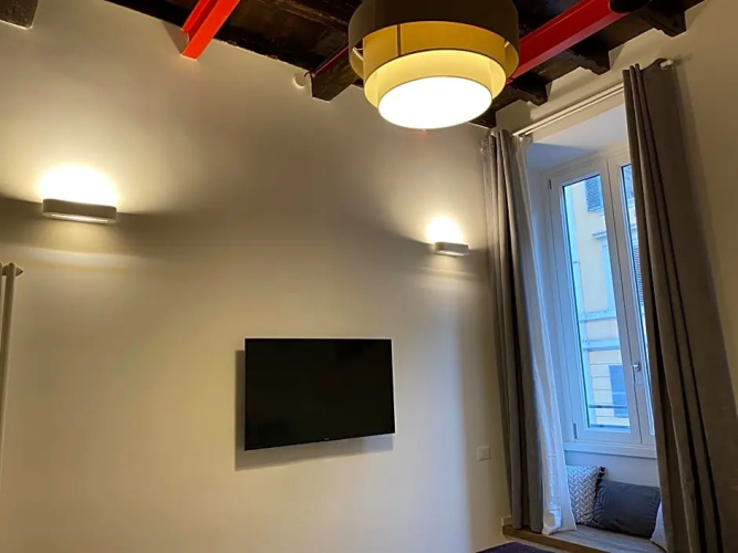 Casa Leoncino B&B