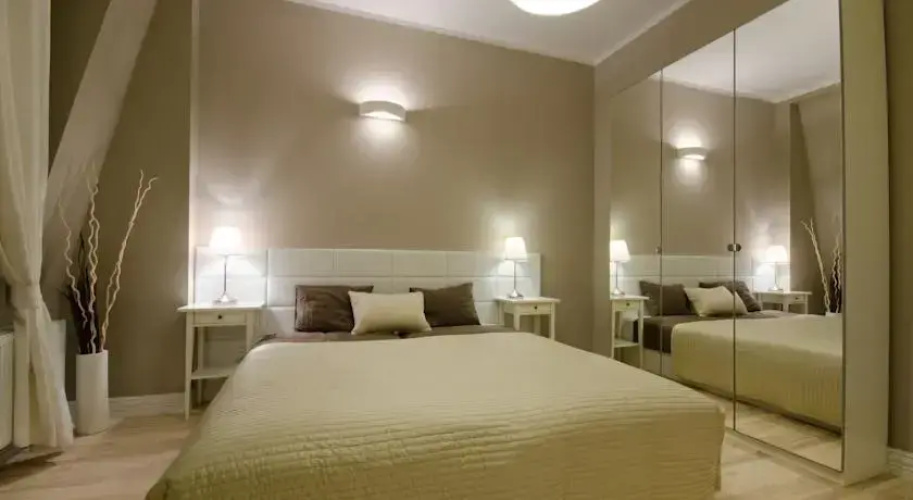Apartament Molo