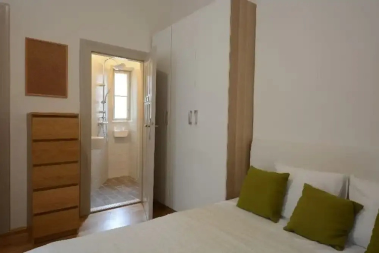 Lazar 7 Apartment