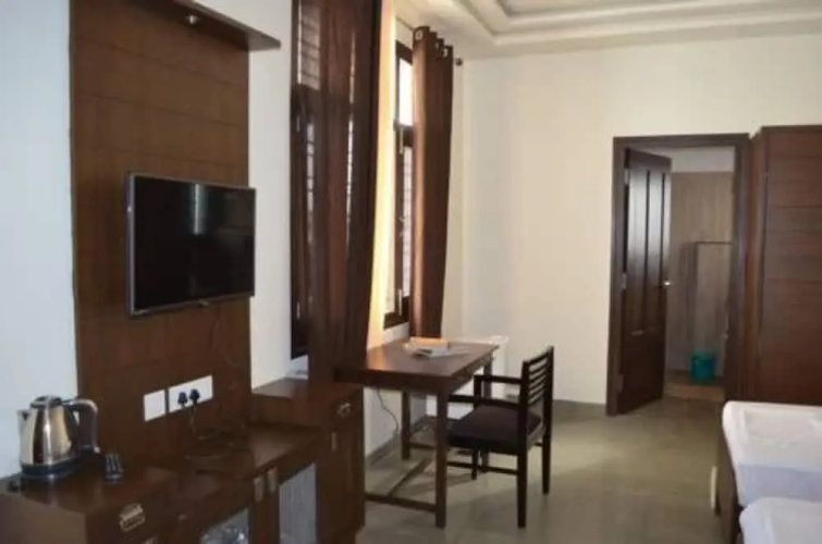 Srihara Homestay