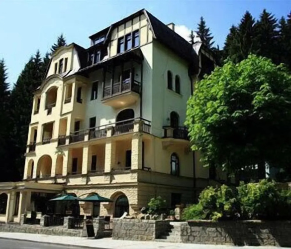 Hotelbild